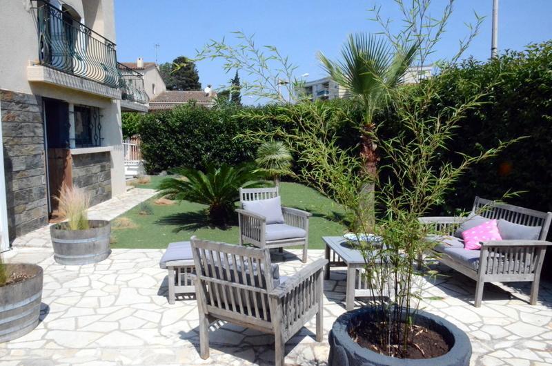 Couette-café Les Jardins De Galicia Sète
